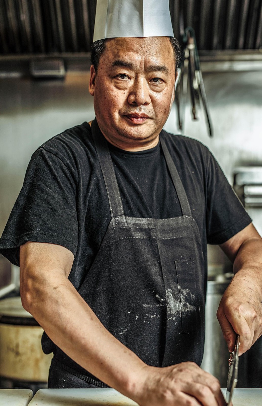 David Kim